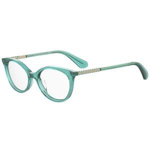KATE SPADE GRACY Eyeglasses 1ED GREEN 46mm